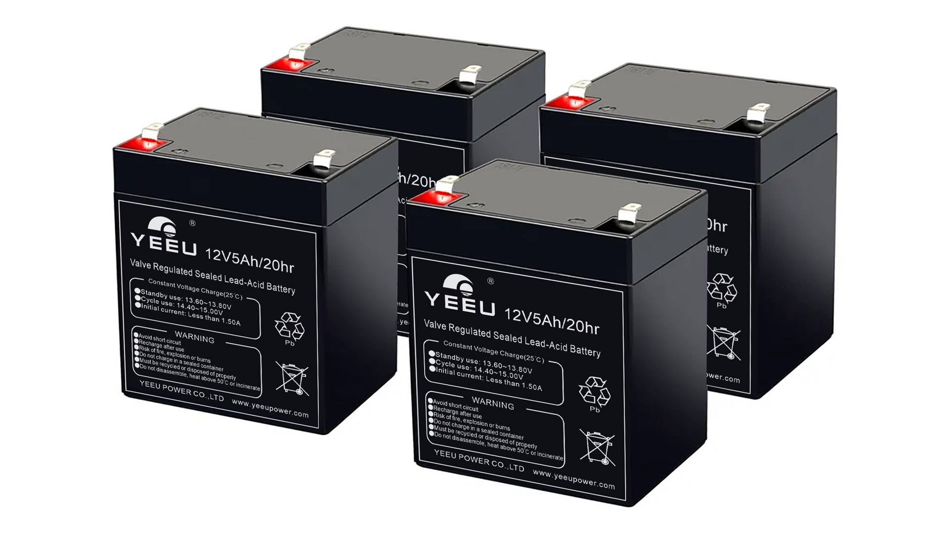 12V5Ah Battery Supplier